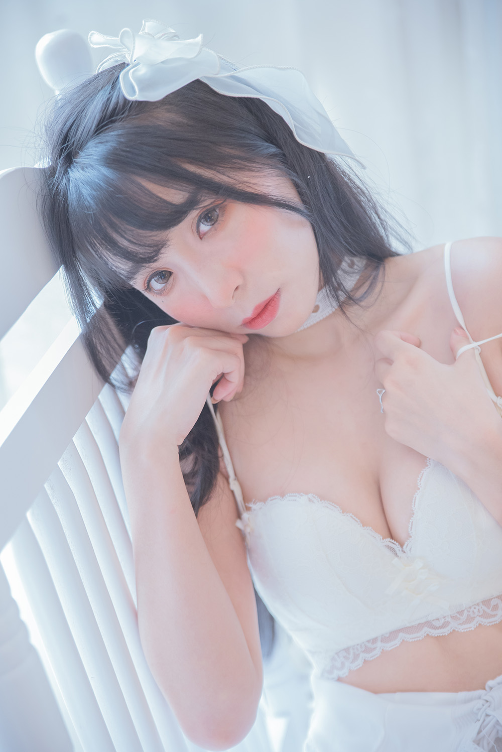 探秘二次元宝藏女孩特软儿Sona,你了解多少?