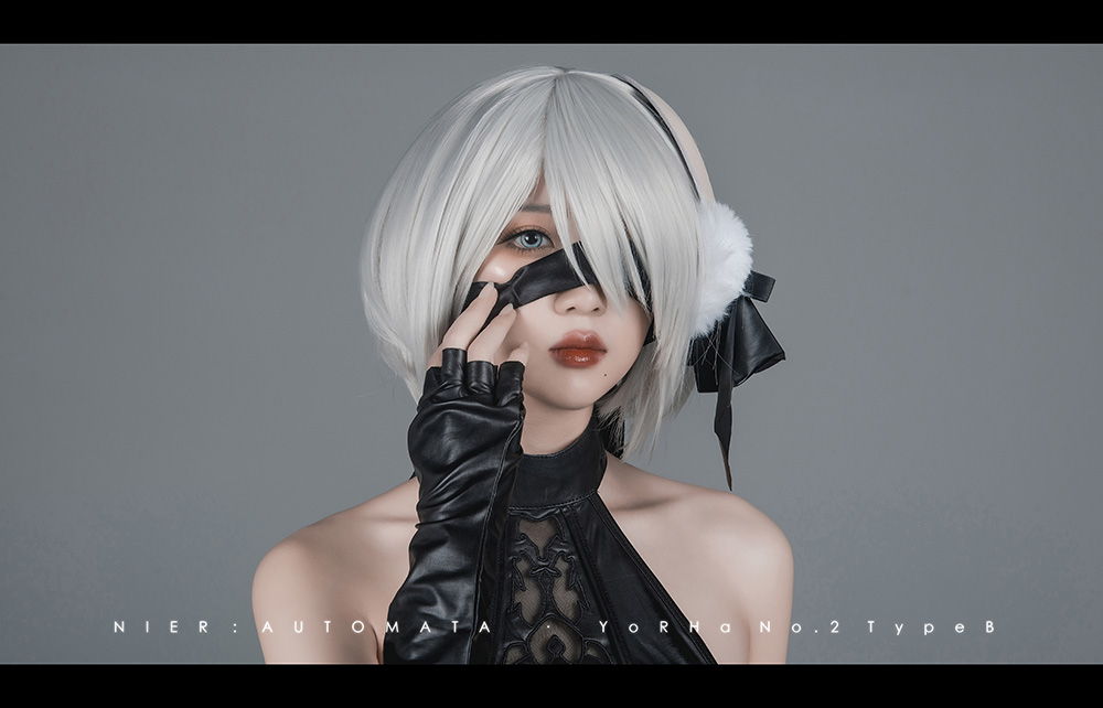探秘瓦斯塔亚小龙虾:次元世界的魅力 Coser