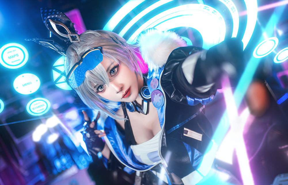 流一_喵喵喵喵喵喵COSPLAY写真图片包合集[持续更新]