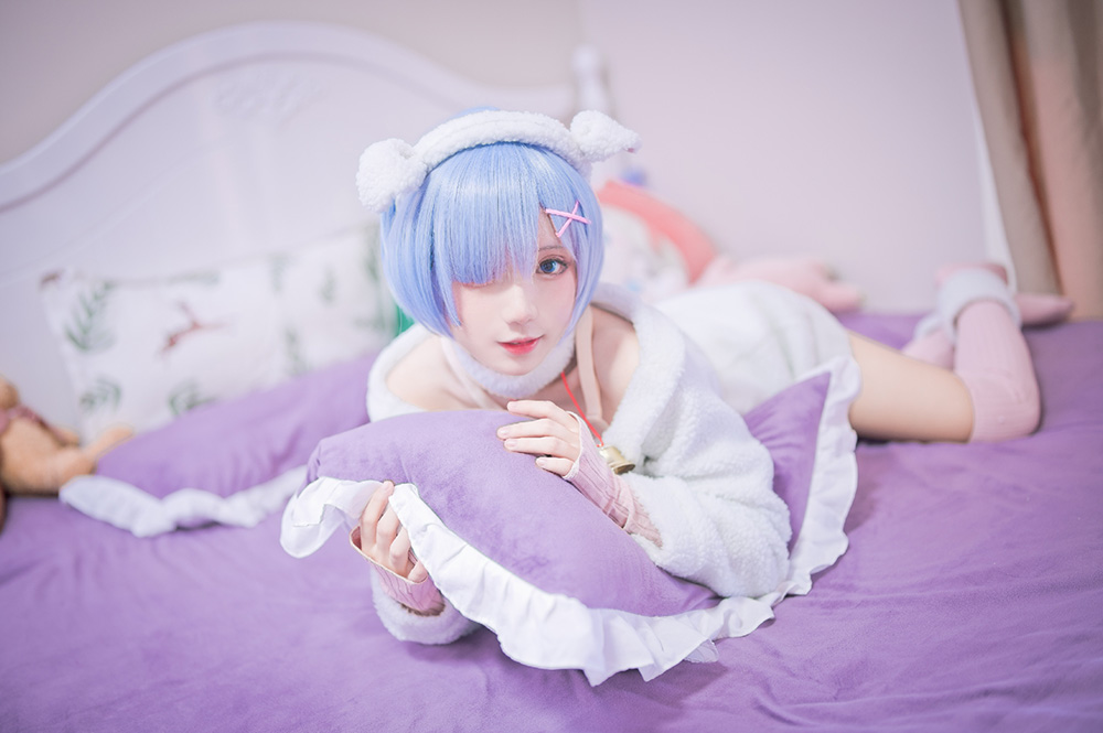 花柒Hana写真图片包合集[Cosplay][持续更新]