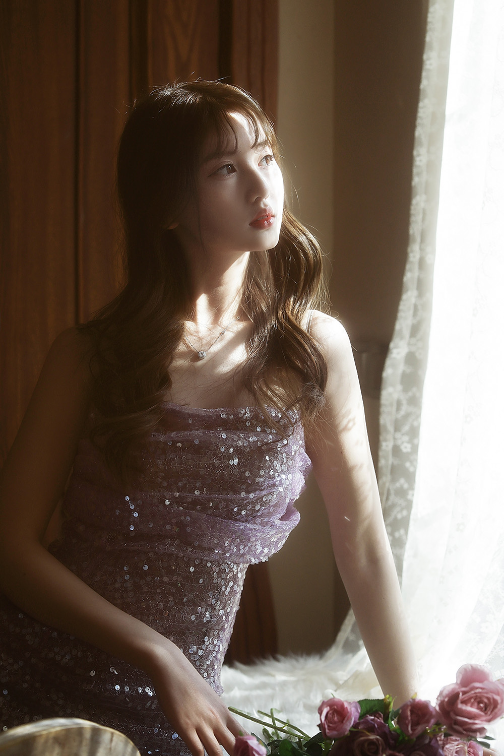 怡子 yiii:破壁次元的魅力 Coser