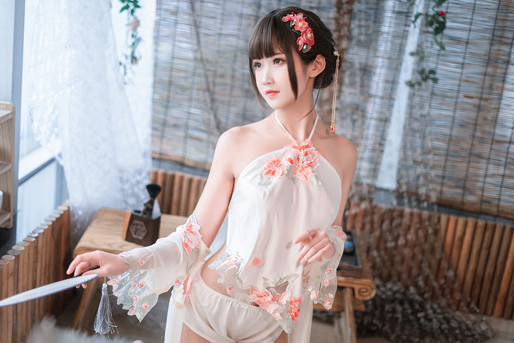 三度_69 COSPLAY写真图片包合集[持续更新]