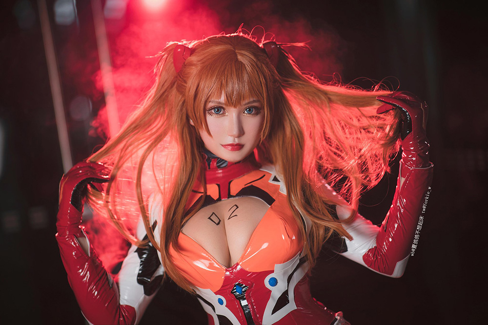 夏鸽鸽不想起床COSPLAY写真图片包合集[持续更新]