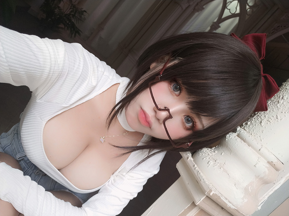 一笑芳香沁COSPLAY写真图片包合集[持续更新]