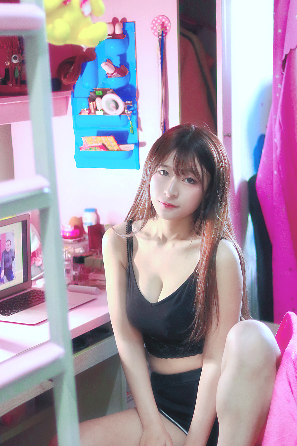 羊小雪COSPLAY写真图片包合集[持续更新]