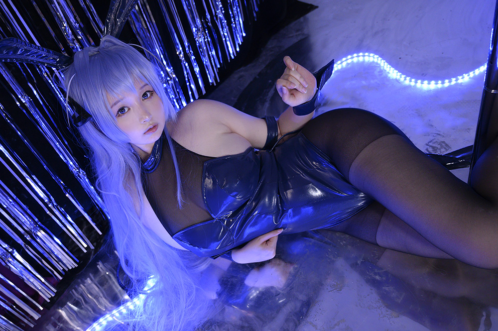 PAKI酱COSPLAY写真图片包合集[持续更新]