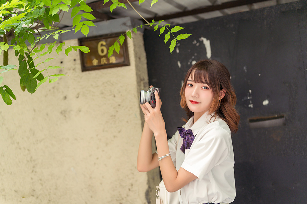 兔子Zzz不吃胡萝卜COSPLAY写真图片合集[持续更新]