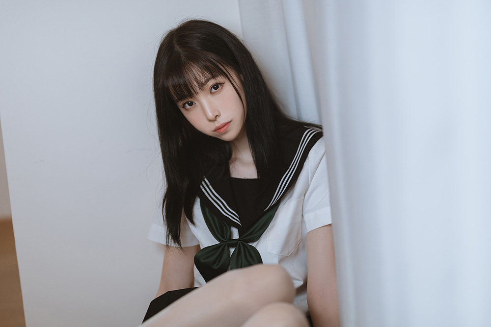 许岚LAN写真图片包合集[Cosplay][持续更新]