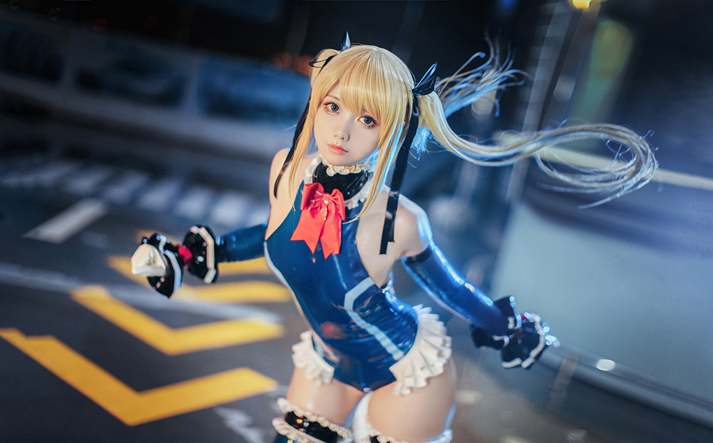 izumi泉桃子COSPLAY写真图片合集[持续更新]