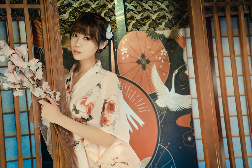 奈汐酱nice,Cosplay界的 “顶配” 演绎者,你了解多少?