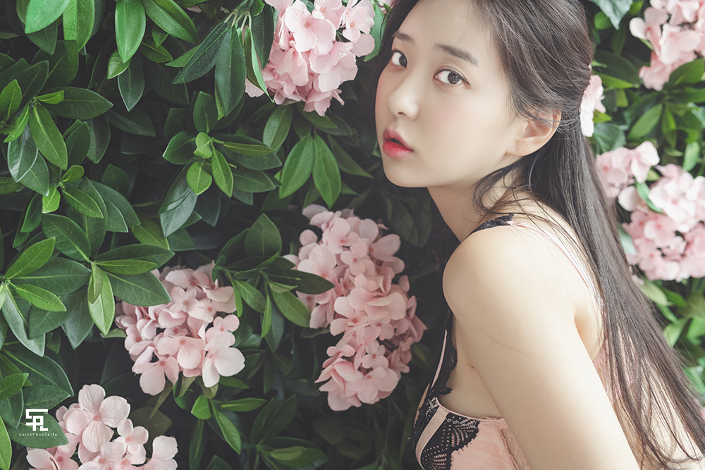 申才恩(Zenny)写真图片包合集[Cosplay][持续更新]