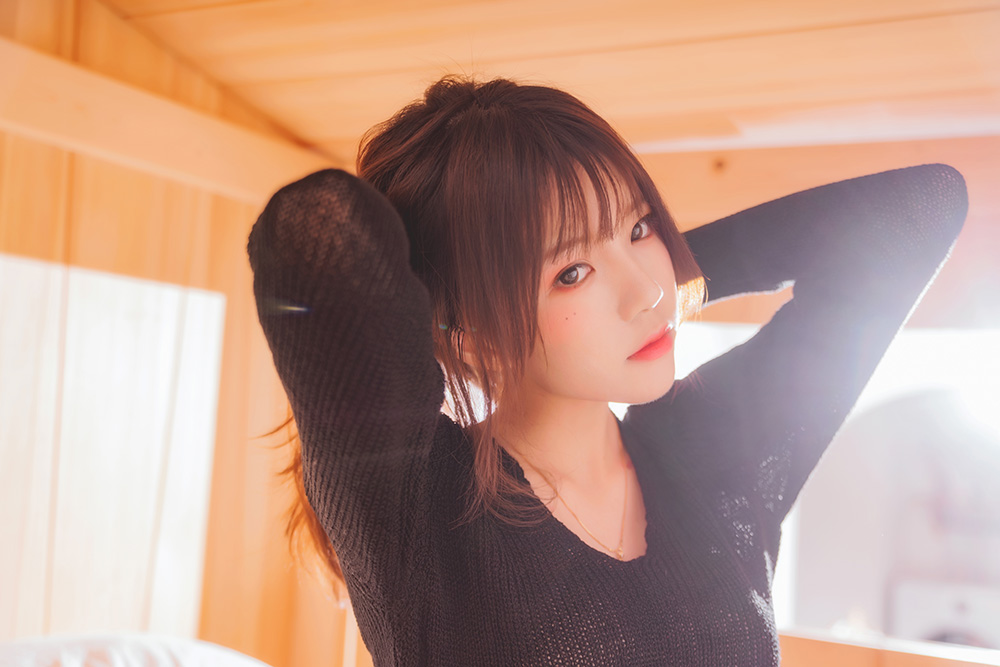 桜桃喵COSPLAY写真图片包合集[持续更新]