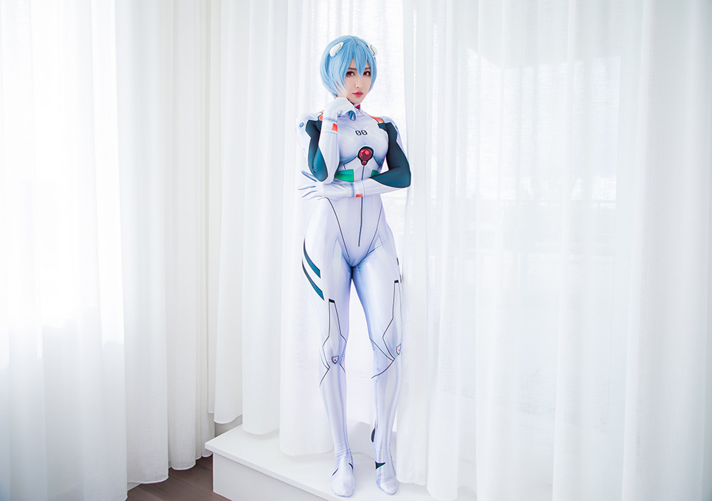 MisswarmJ小暖COSPLAY写真图片包合集[持续更新]