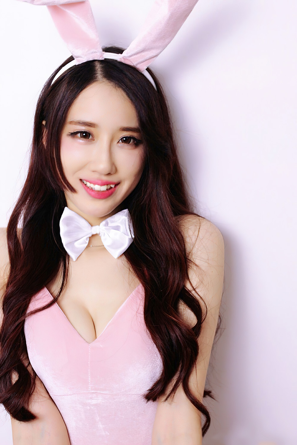 轩子巨二兔COSPLAY写真图片包合集[持续更新]