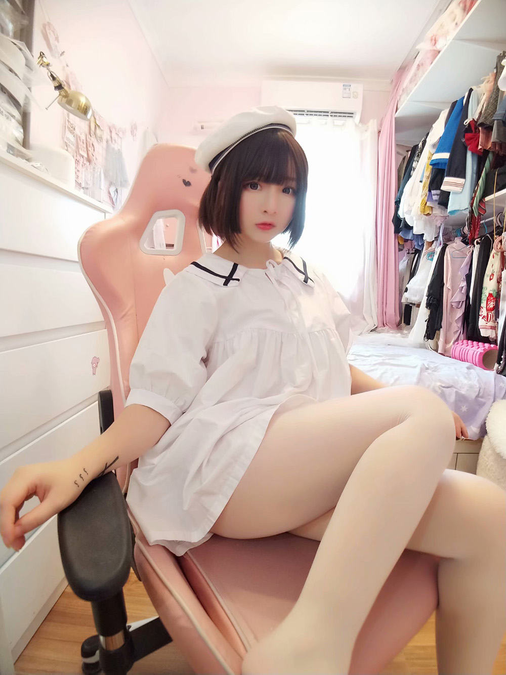 古川kagura写真图片包合集[Cosplay][持续更新]