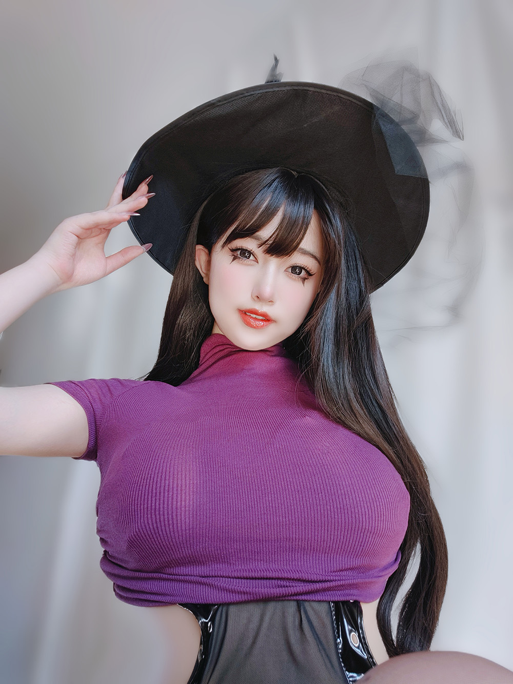 女主K COSPLAY写真作品合集[持续更新]