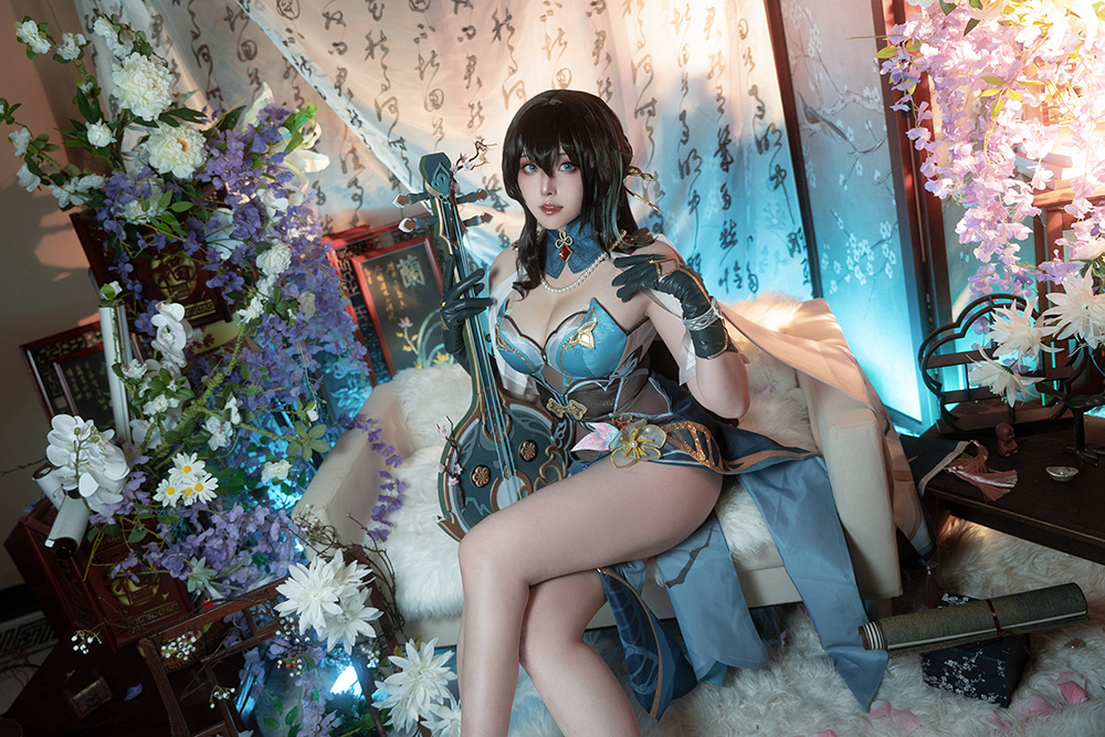 Natsuko_夏夏子:用热爱勾勒多彩生活