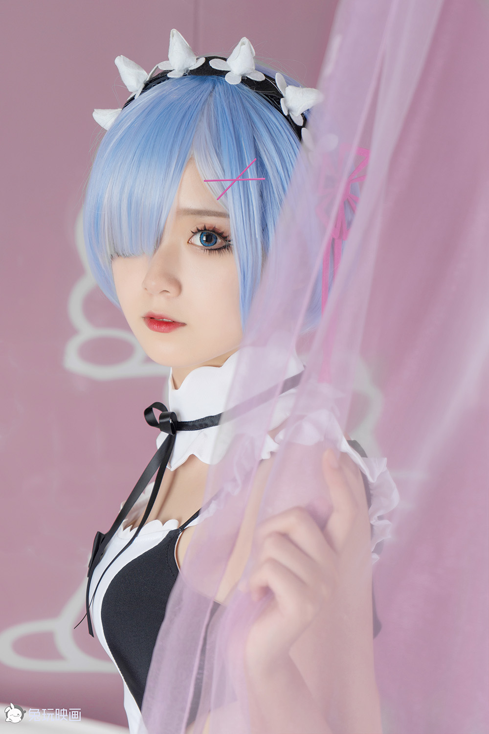 Akisoso秋楚楚COSPLAY写真图片合集[持续更新]