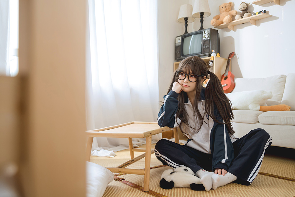 神沢永莉COSPLAY写真图片合集[持续更新]