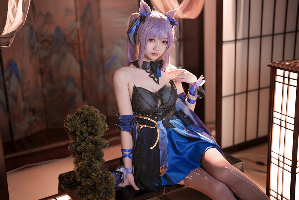 大大卷卷小卷COSPLAY写真图片包合集[持续更新]