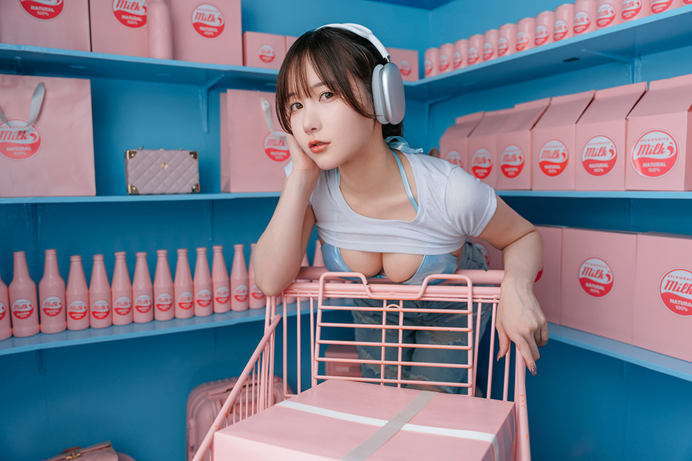 KenKen(けん研)COS图片作品合集[79套][持续更新]