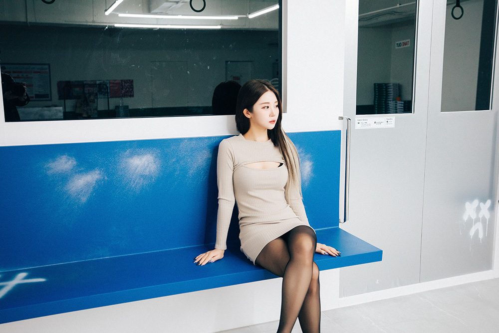 韩国妹子Bomi(보미)写真图片包合集[持续更新]