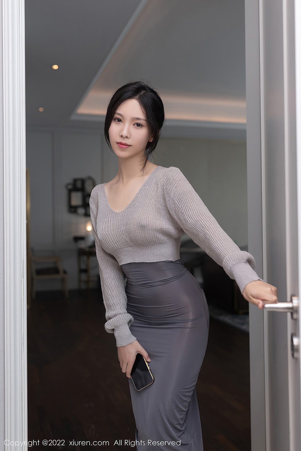 抖娘利世COSPLAY写真图片合集[持续更新]