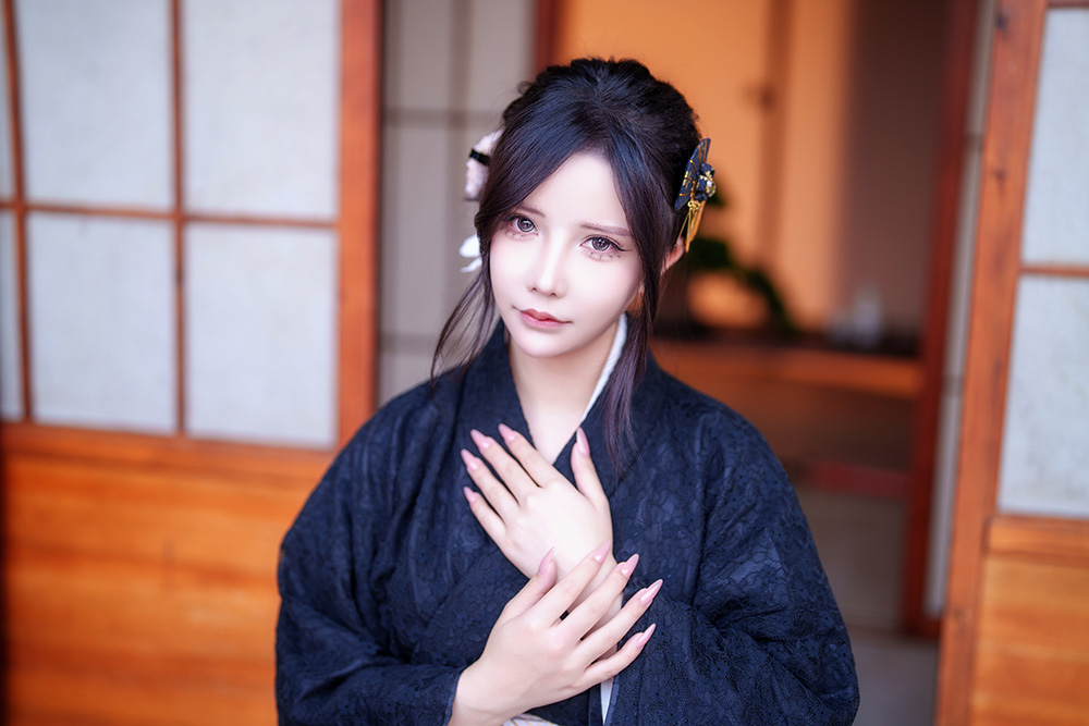 抱走莫子AA写真图片包合集[Cosplay][持续更新]