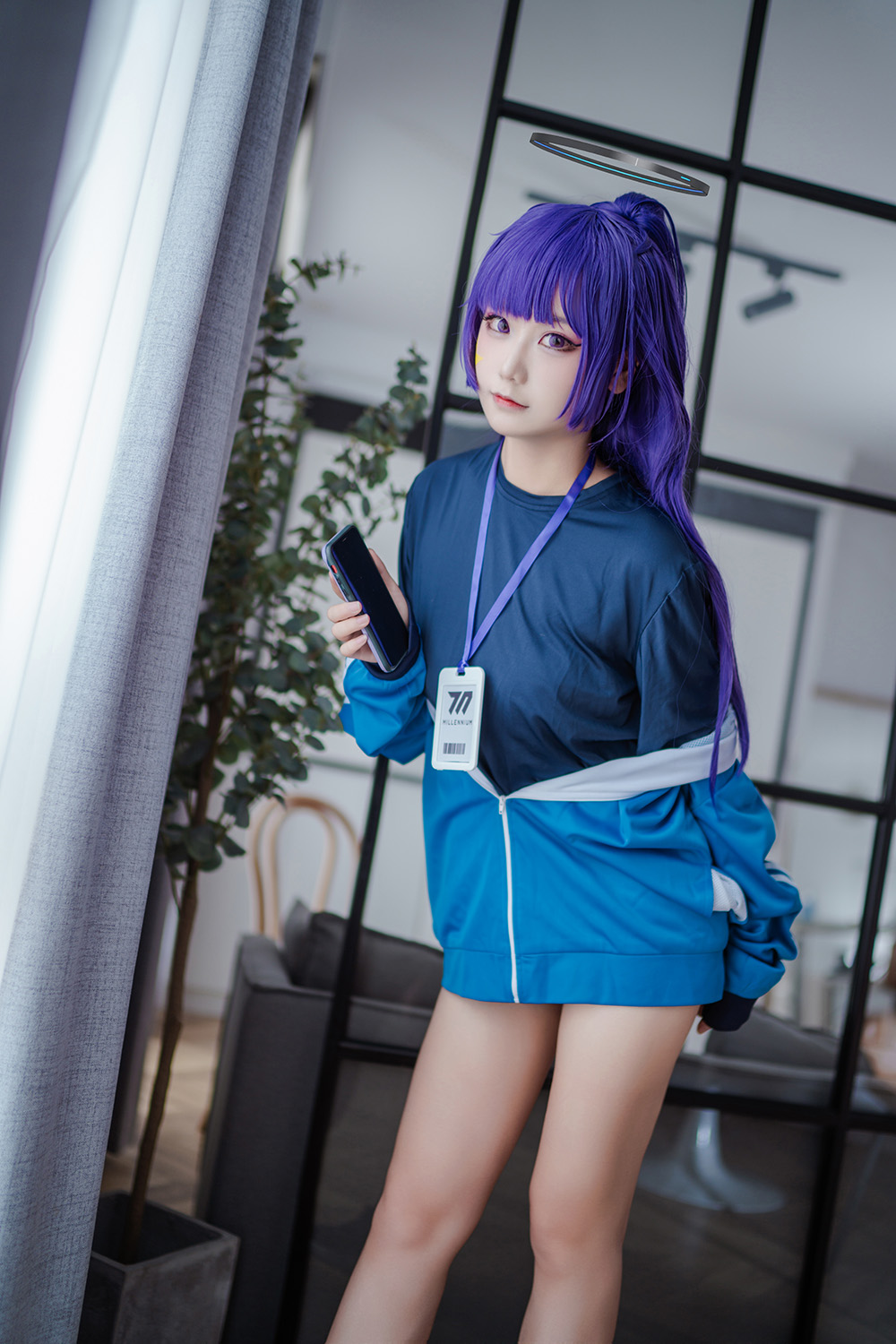lunananya COSPLAY写真图片包合集[持续更新]