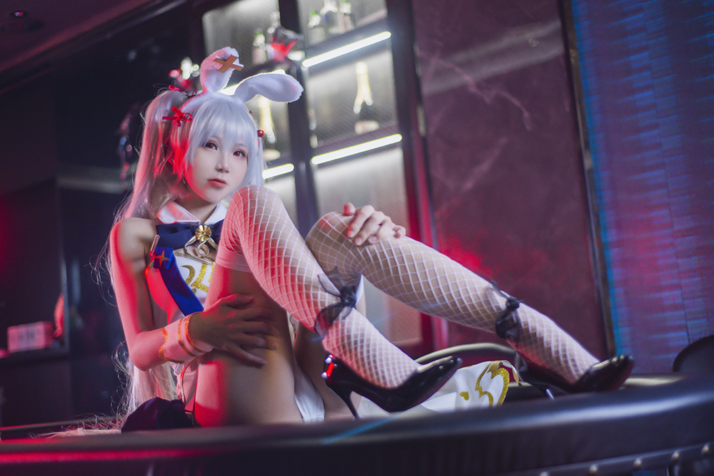 隼隼子COSPLAY写真图片包合集[持续更新]
