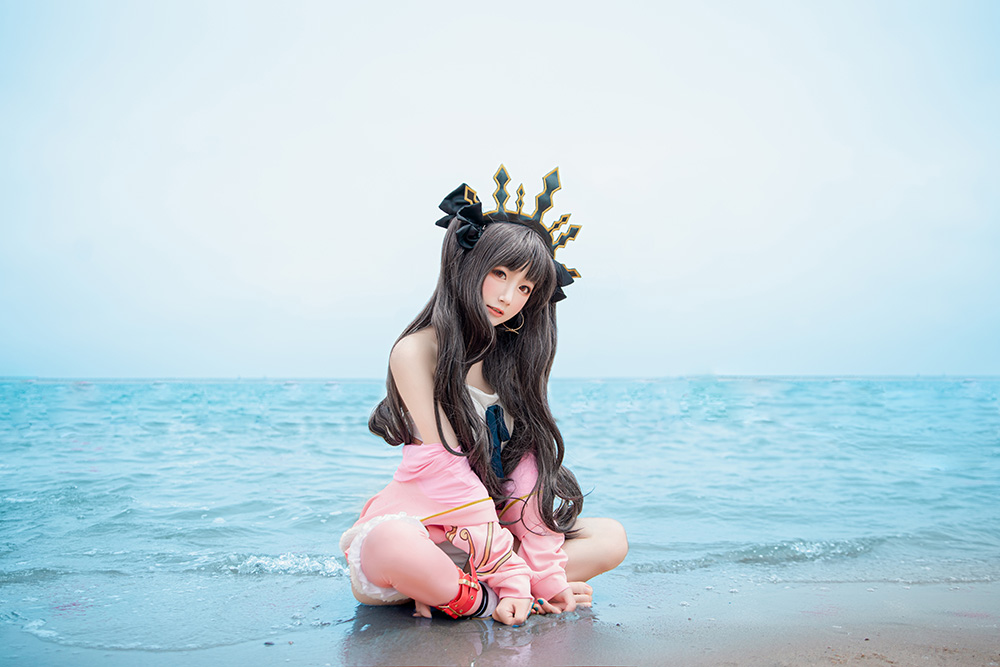 弦音sic写真图片包合集[Cosplay][持续更新]