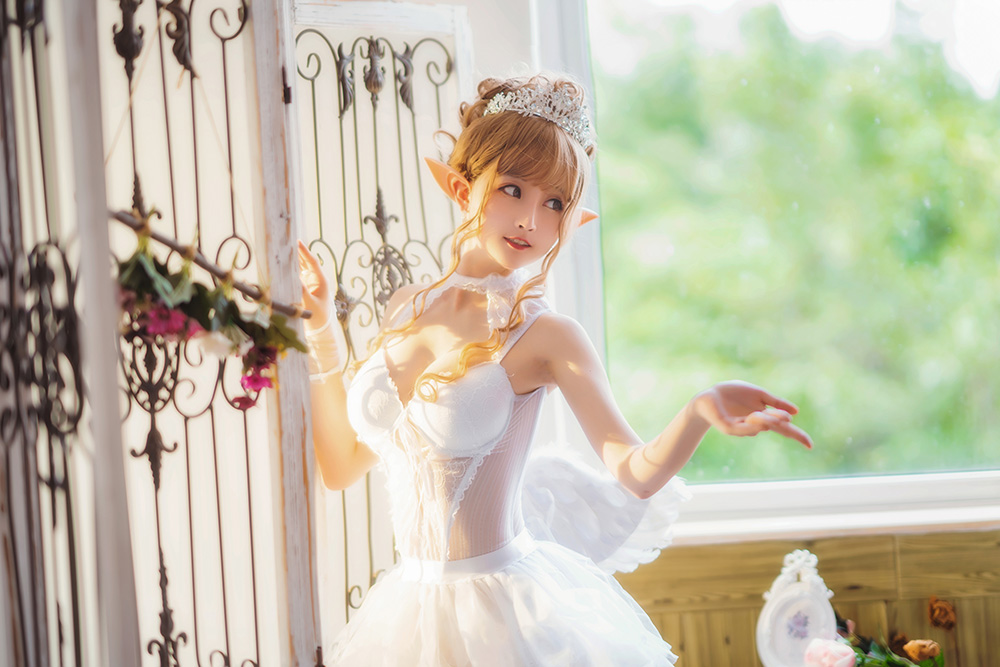 yui金鱼COSPLAY写真图片包合集[持续更新]