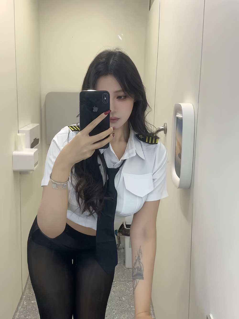 鹅鹅COSPLAY写真图片包合集[持续更新]