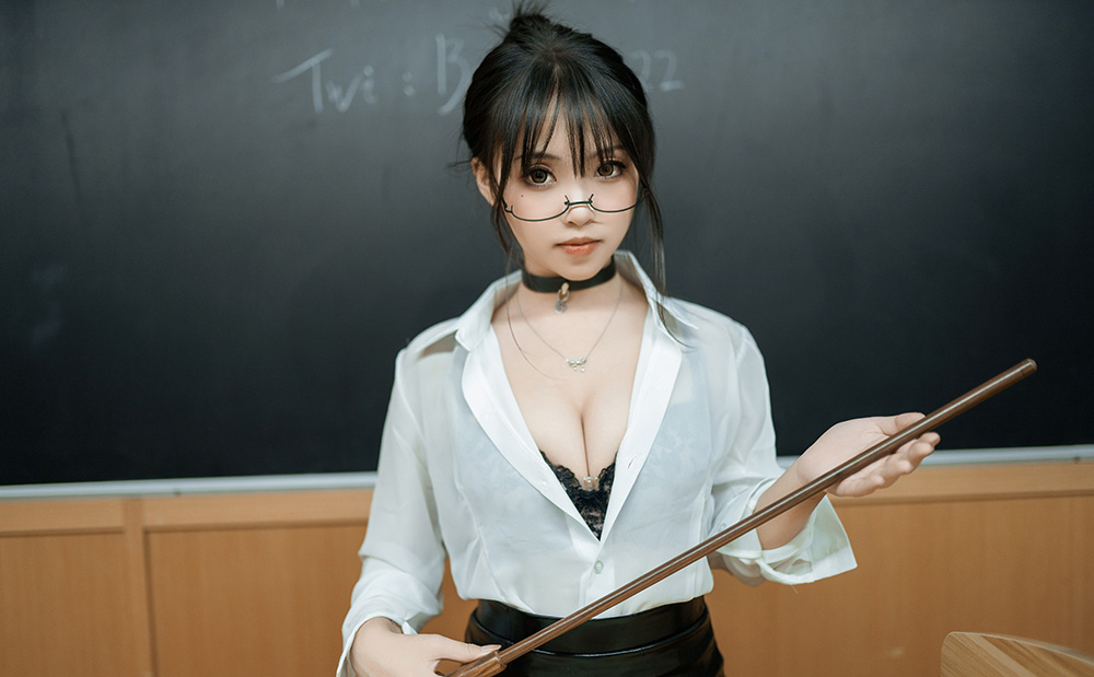 Bangni邦尼COSPLAY写真图片包合集[持续更新]