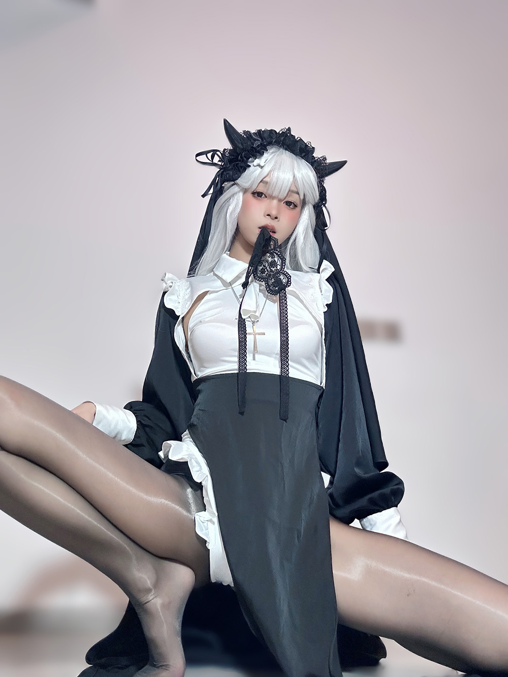 聂傲娇COSPLAY写真图片包合集[持续更新]