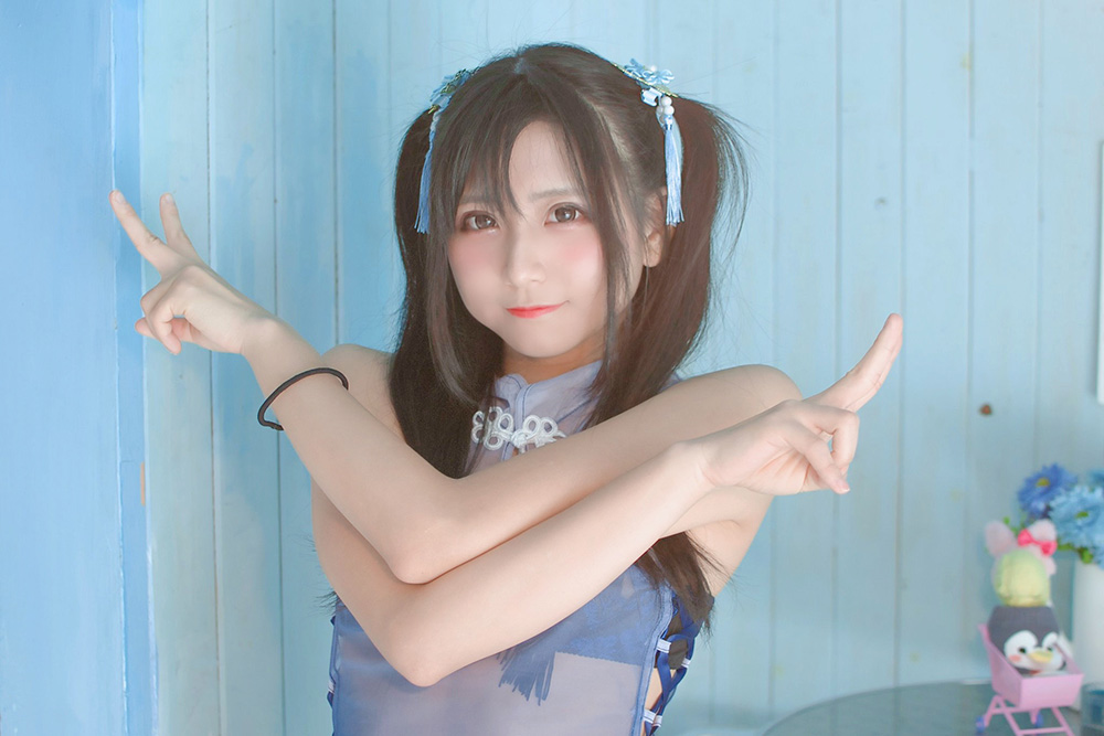 日本COSER柳丸写真图片包合集[持续更新]