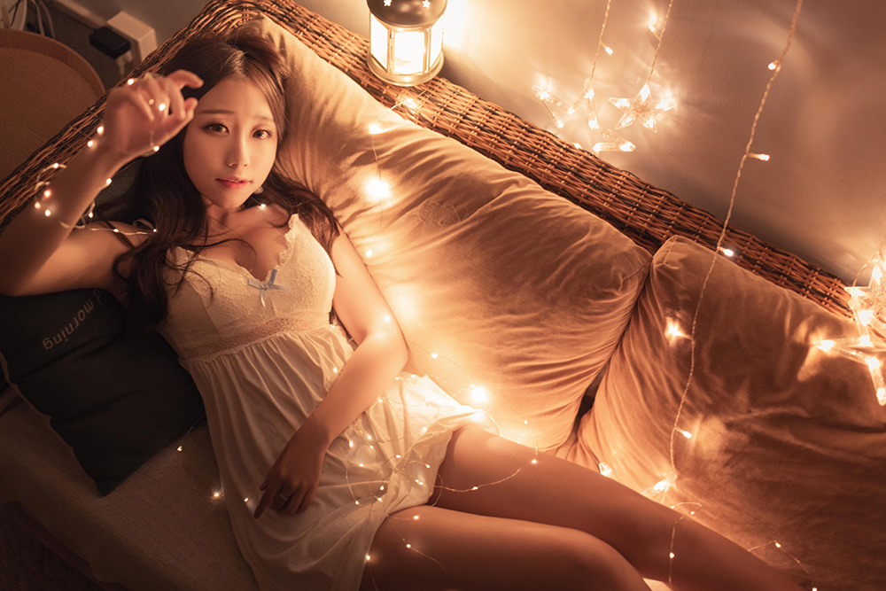 穆零Mu0写真图片包合集[Cosplay][持续更新]