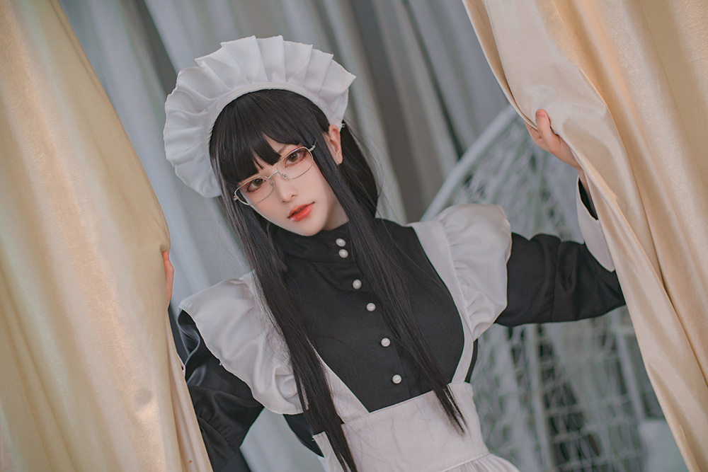 起司块wii COSPLAY写真图片包合集[持续更新]