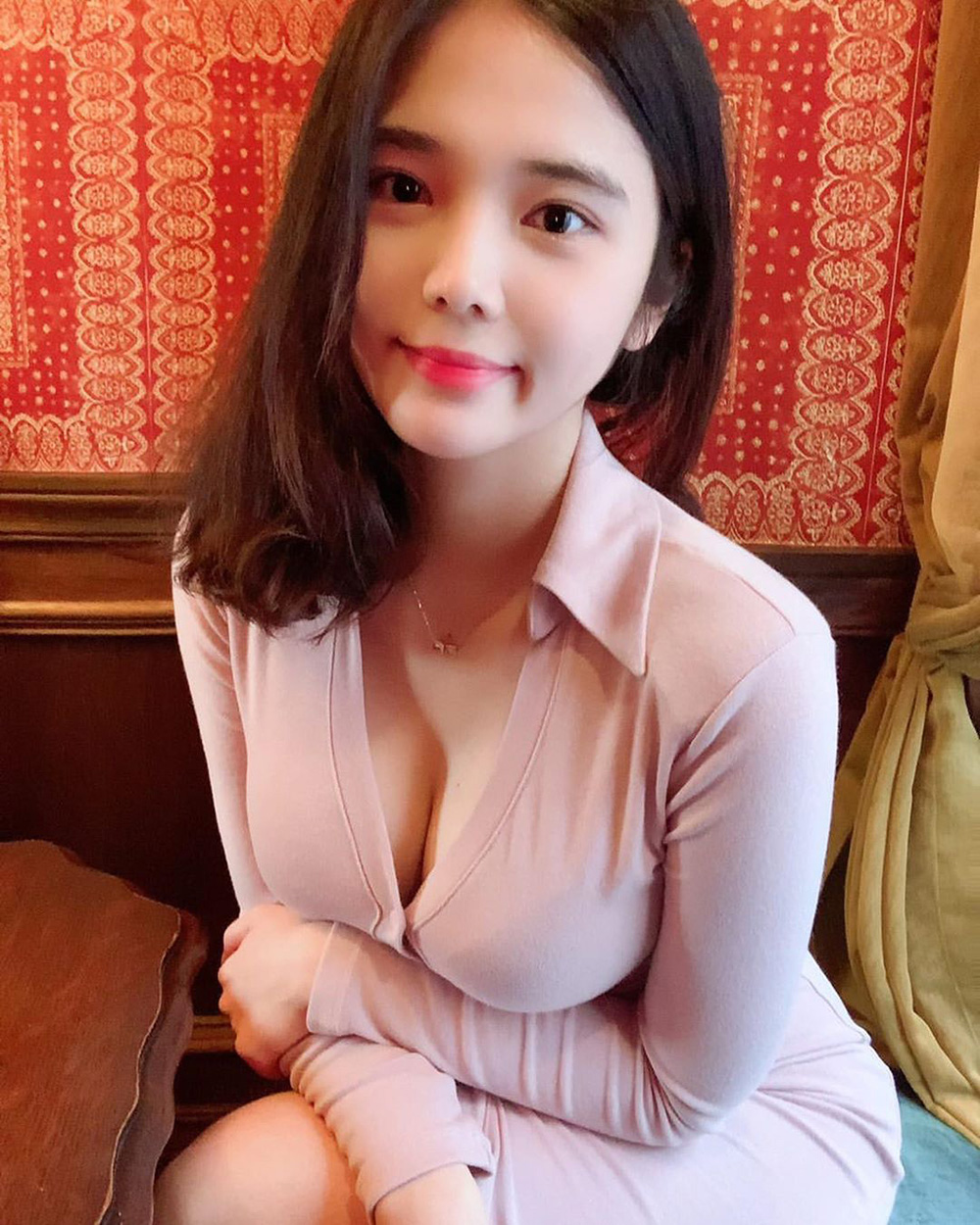 韩国辣妈ohttomom写真合集[持续更新]