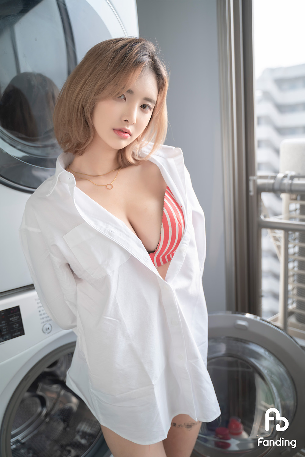 韩国美女Yeon(효연) 写真图片合集[持续更新]