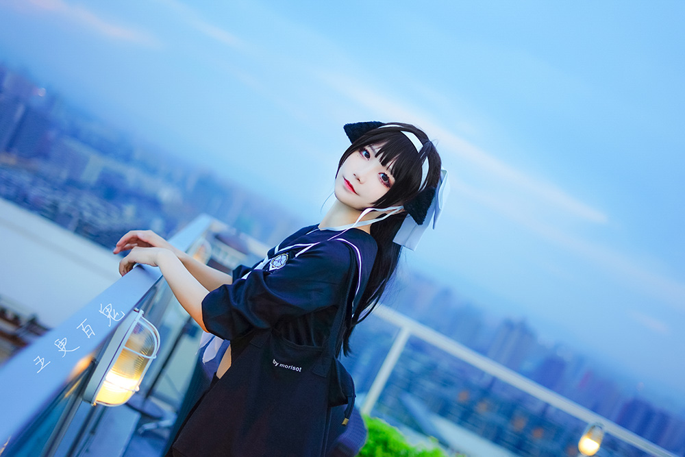 五更百鬼COSPLAY写真图片包合集[持续更新]