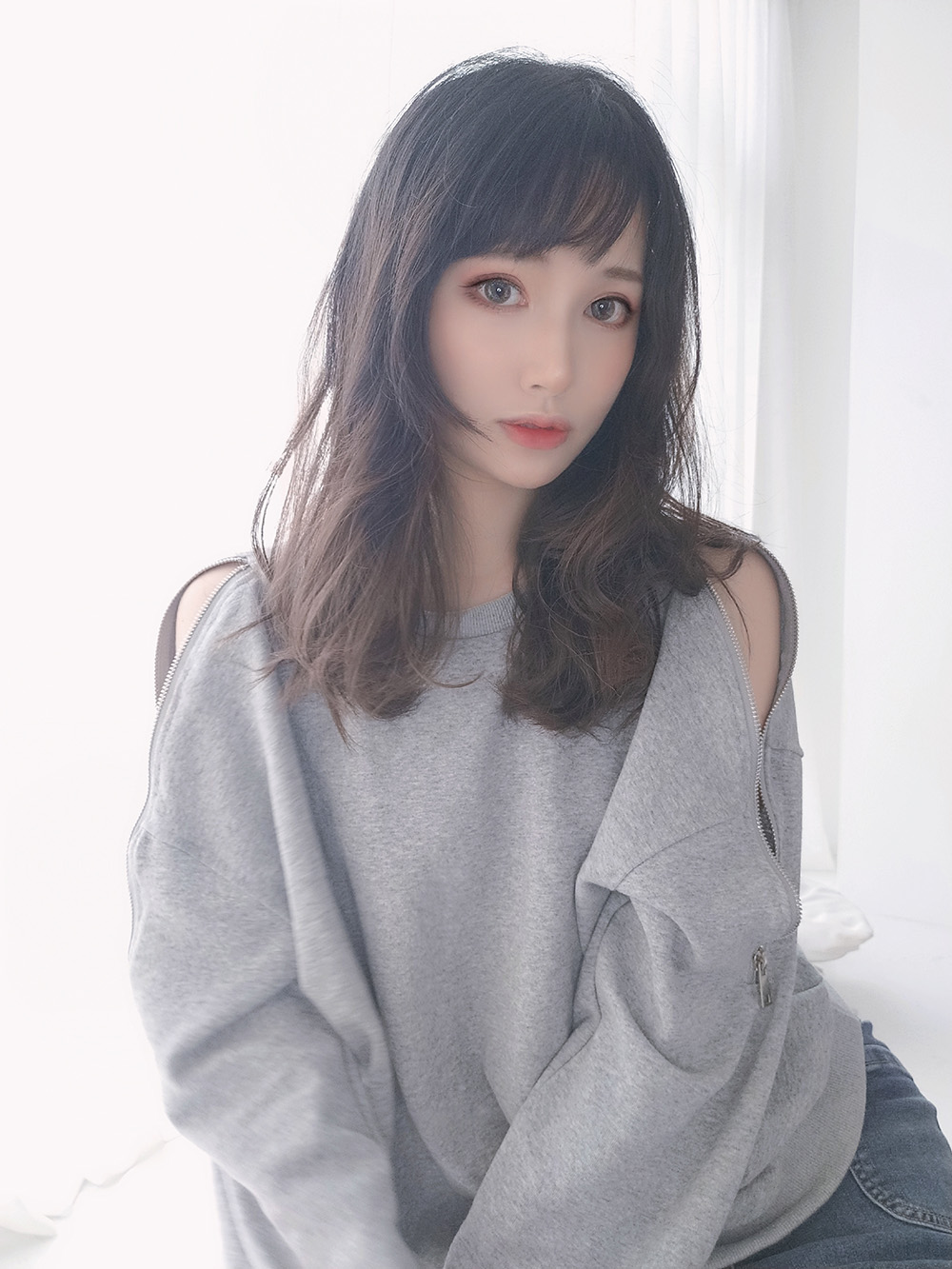 木之本果COSPLAY写真图片包合集[持续更新]