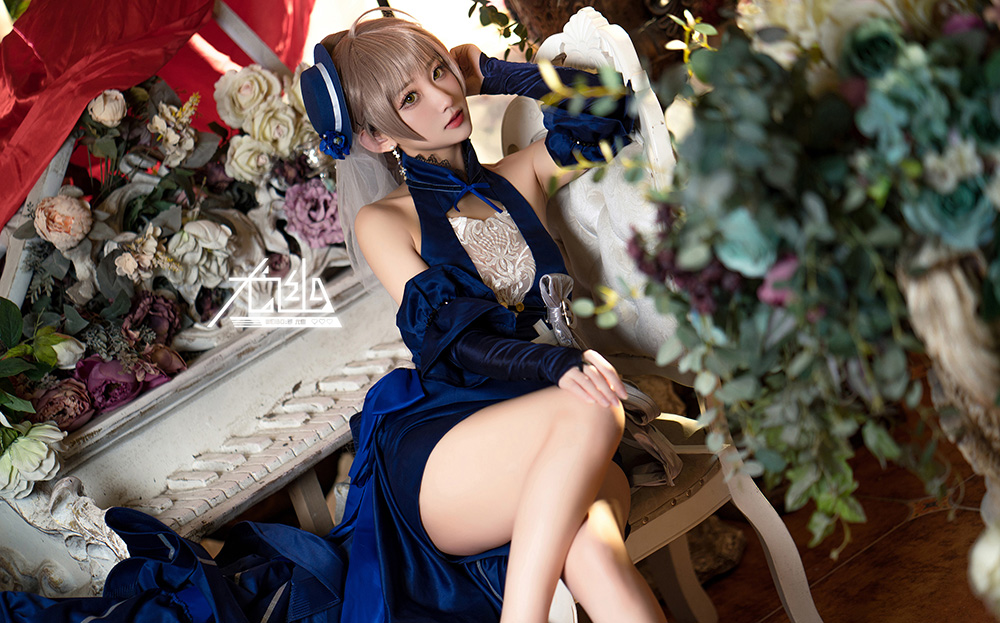 尤幽火出圈!这个靠热爱和才华玩转二次元的 coser 太牛了
