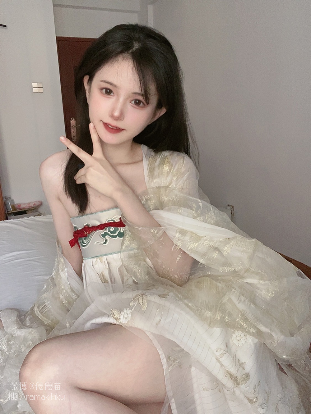 倦倦喵COSPLAY写真图片包合集[持续更新]