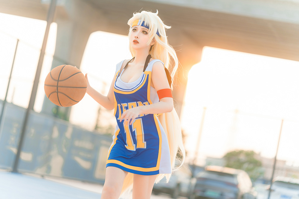 流一_喵喵喵喵喵喵COSPLAY写真图片包合集[持续更新]