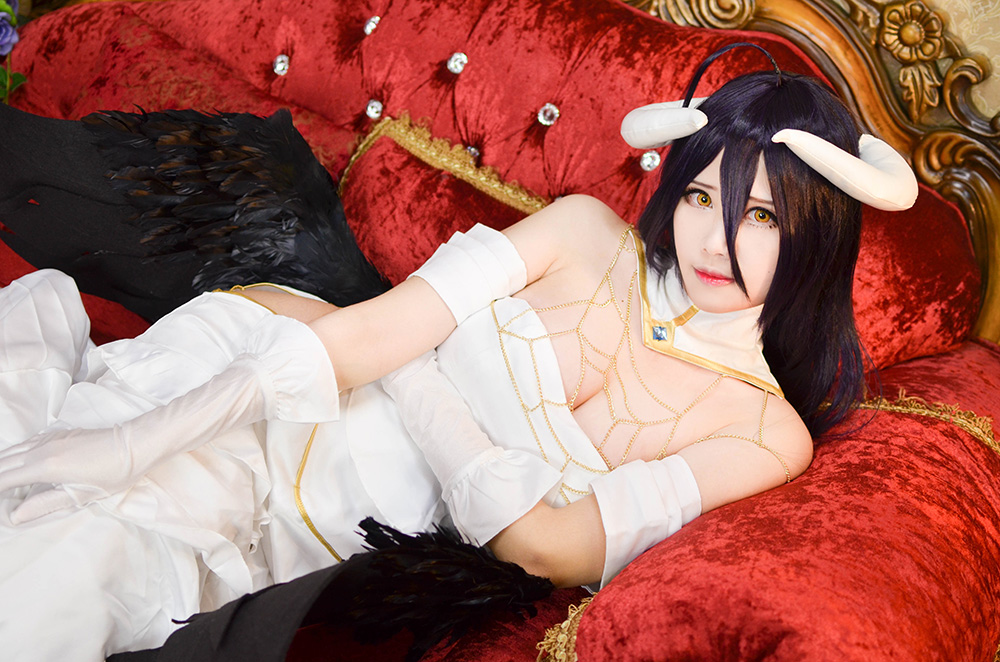 探秘知名 coser KaYa 萱:从台湾走向世界的二次元精灵