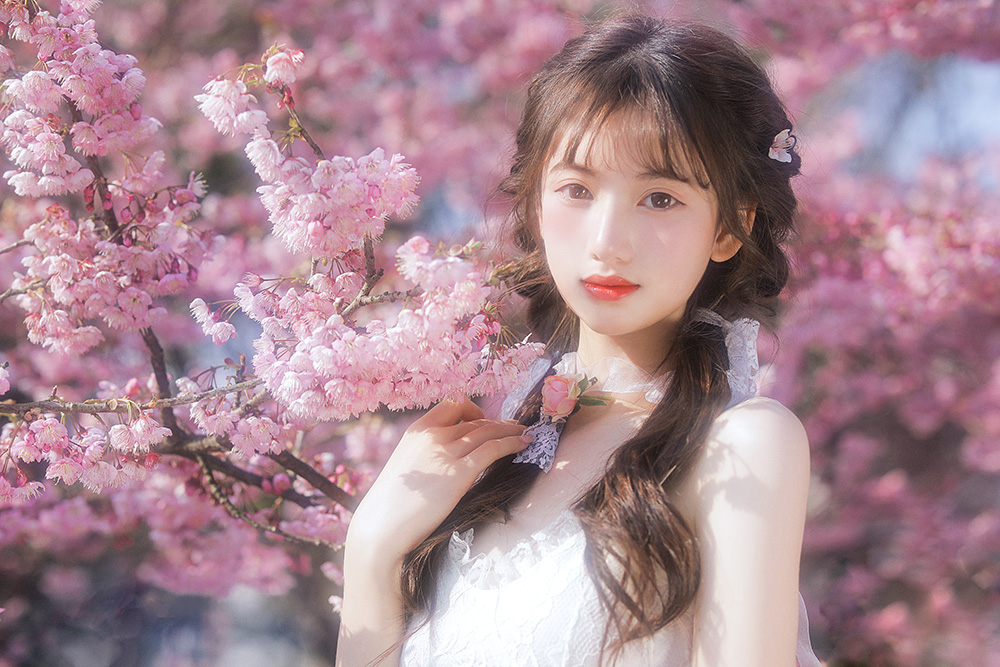 怡子 yiii:破壁次元的魅力 Coser
