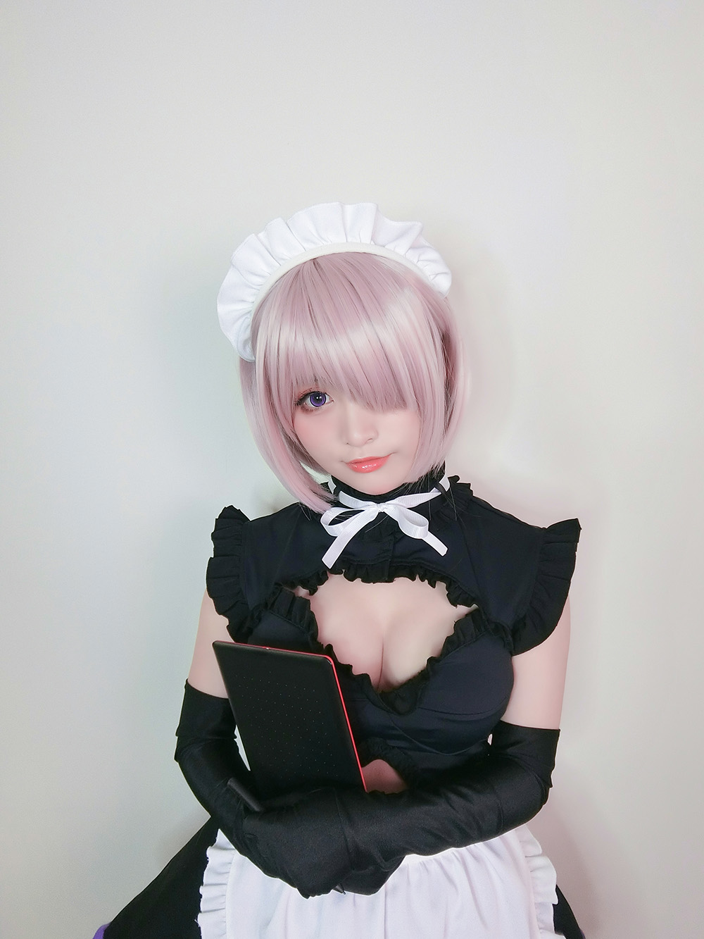 你一定得认识的二次元大神星野 Saori