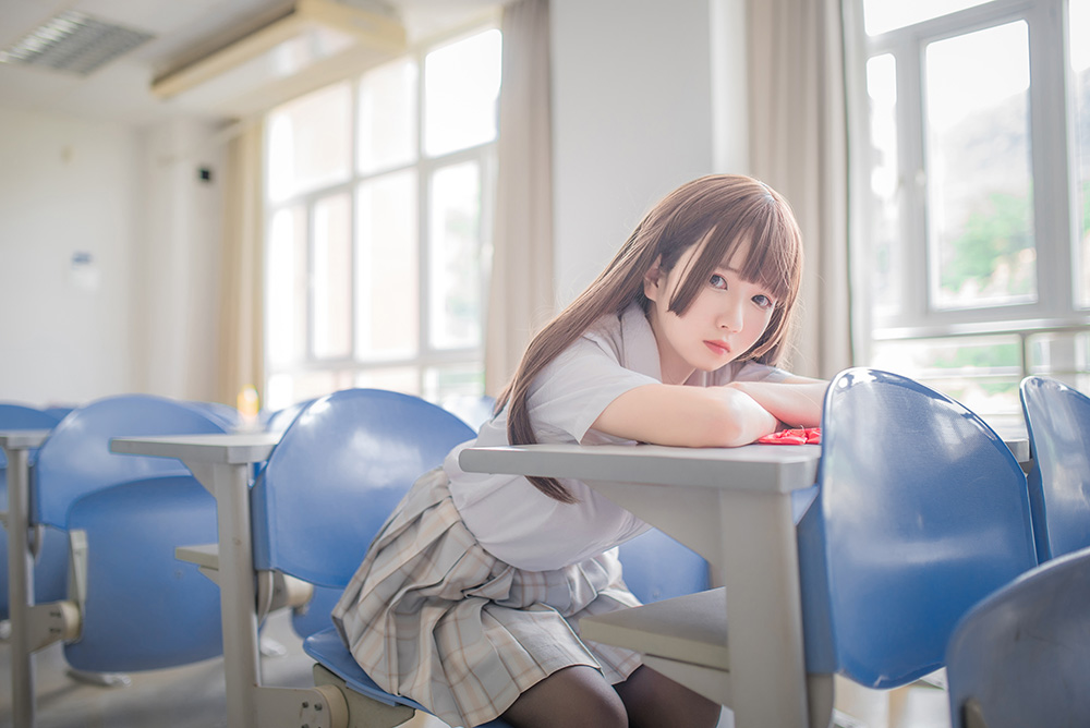 🔥百万粉 Coser 白金 saki:从华南理工学霸到二次元顶流,揭秘她的多面人生!