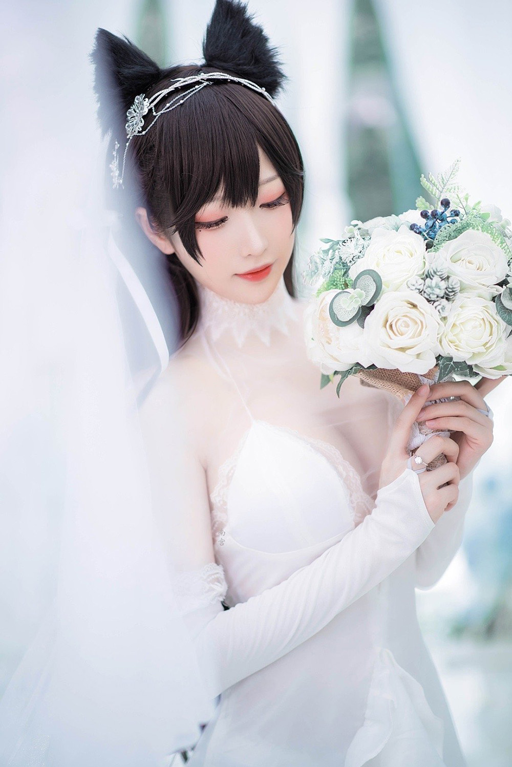 南宫COSPLAY写真图片包合集[持续更新]